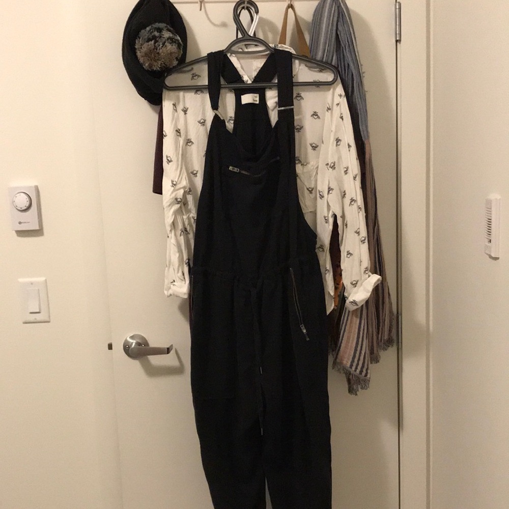 Wilfred coveralls